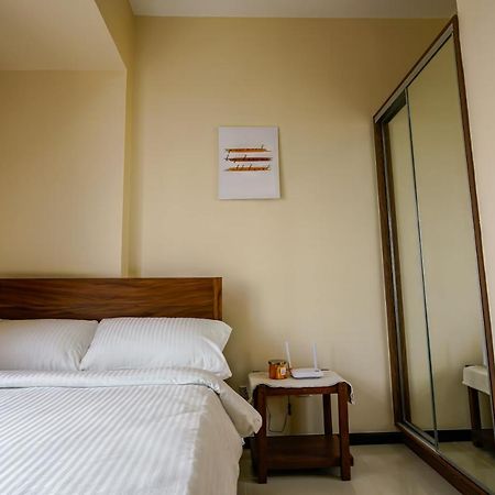 The Radiance Manila Bay Studio Luaran gambar