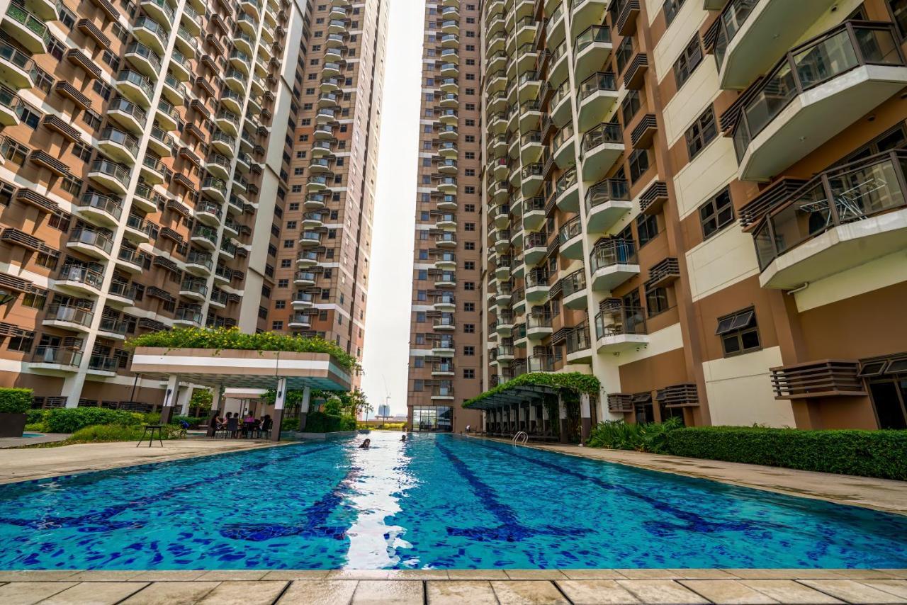 The Radiance Manila Bay Studio Luaran gambar