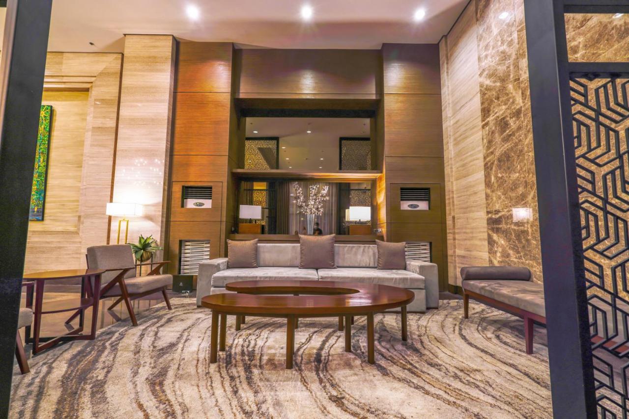 The Radiance Manila Bay Studio Luaran gambar