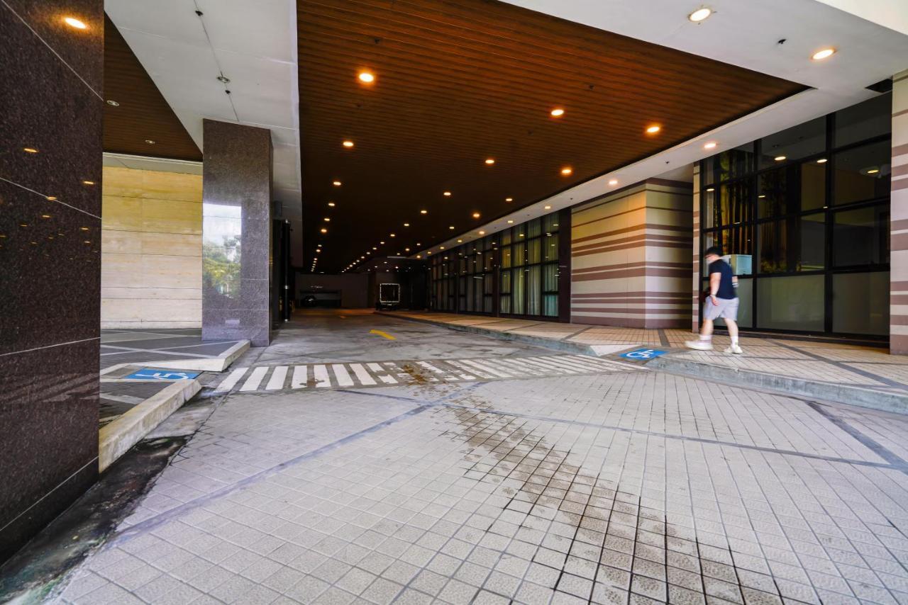 The Radiance Manila Bay Studio Luaran gambar