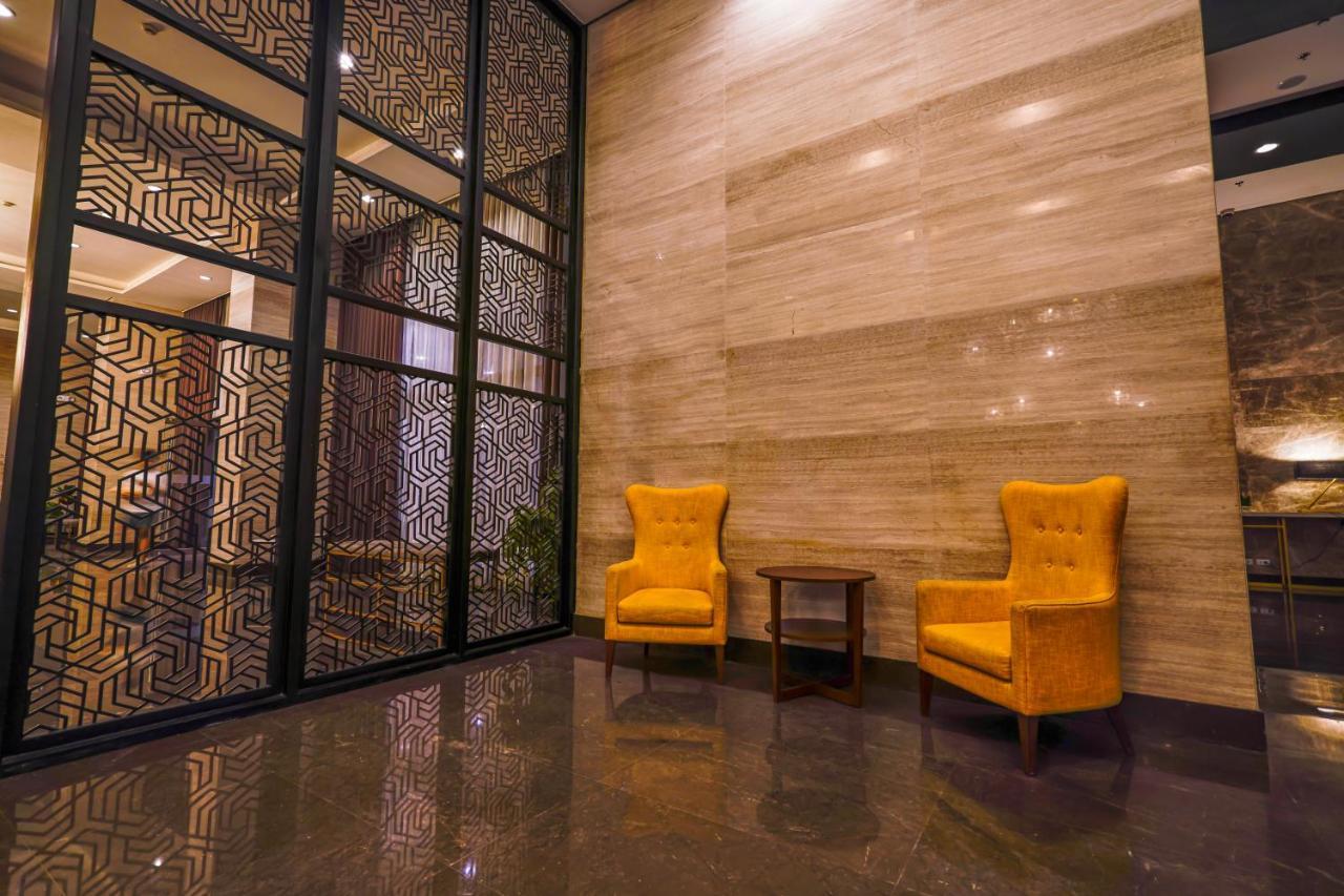 The Radiance Manila Bay Studio Luaran gambar