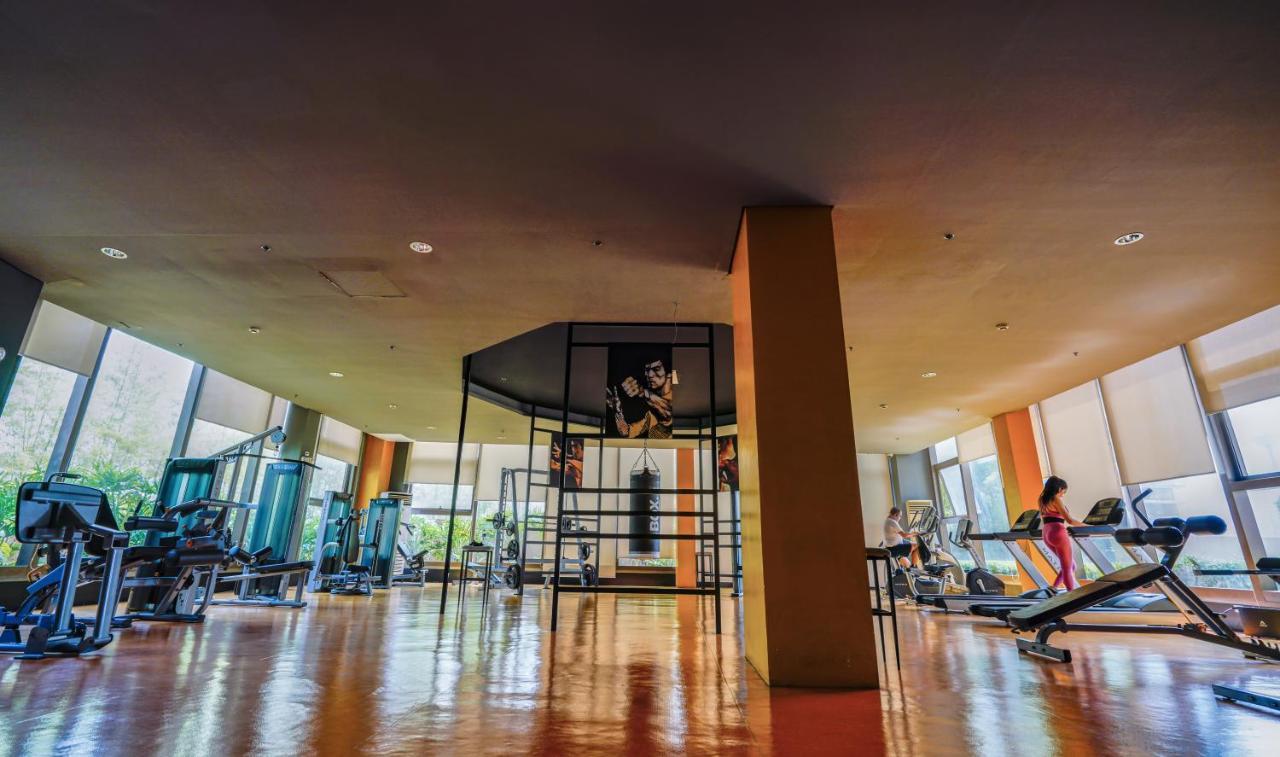 The Radiance Manila Bay Studio Luaran gambar