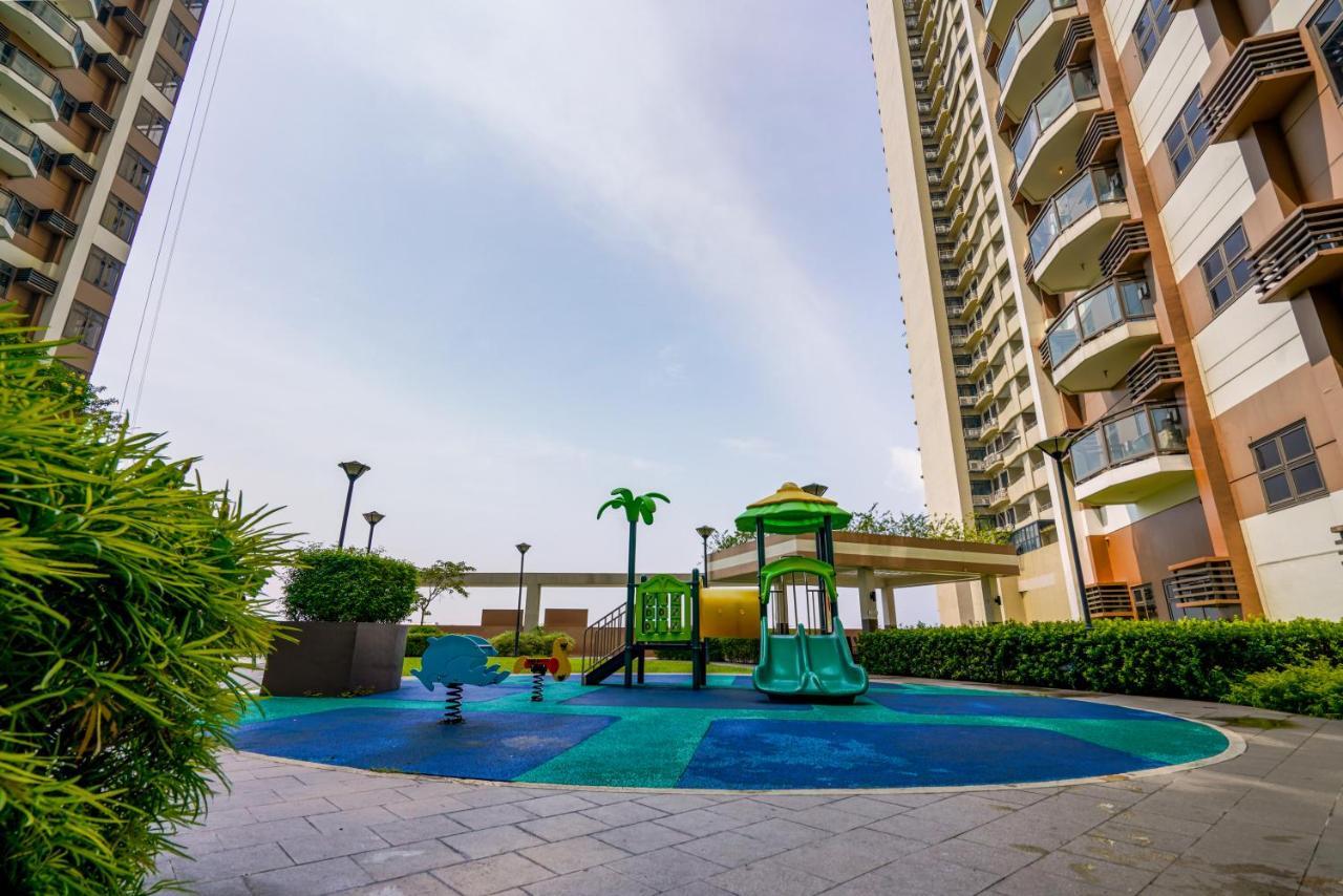 The Radiance Manila Bay Studio Luaran gambar