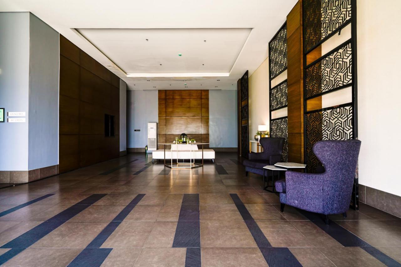 The Radiance Manila Bay Studio Luaran gambar